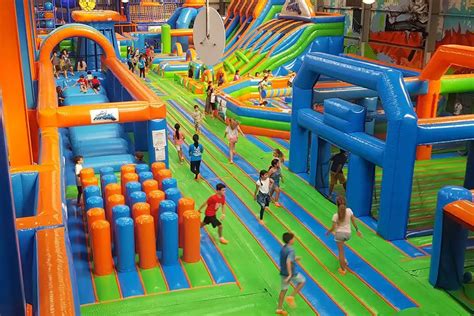 cheap fun places to go.